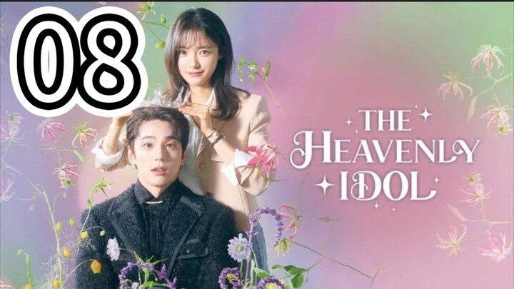 (Eng Sub) THE HEAVENLY IDOL- Episode 8
