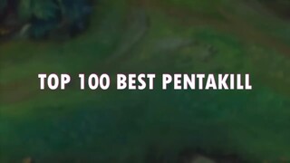 Top 100 xem xong là phê 🔥