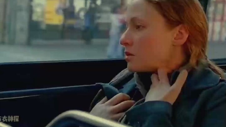 A woman's body temperature suddenly soared to 1000 degrees—what happened next was utterly shocking!