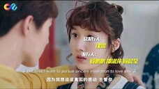 My Mr. Mermaid ep19 English subbed starring /Dylan xiong and song Yun tan