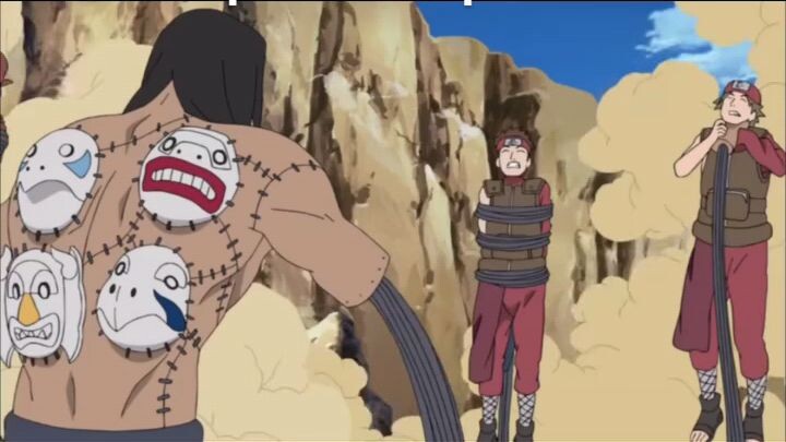 naruto