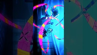 Demon slayer - love nwantiti edit 😍😍