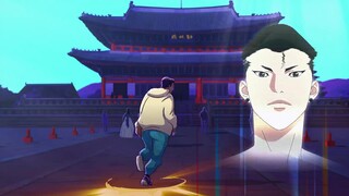 Chủ nghĩa ngoại hình EP 1 [Sub Việt]