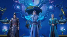 Battle Through The Heavens S 5 Episode 157 Subtitle Indonesia