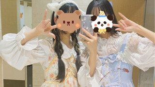 Siklus cinta~(.•ω•.)ﾉ♡