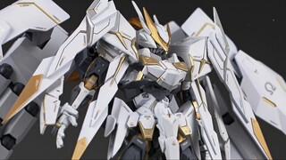 [King's Heretic Transformation] HG King's Heretic Transformation ตราบใดที่ฉันมีเอฟเฟกต์พิเศษมากมาย ค