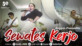 Anggun Pramudita - SEWATES KERJO | Melon Music (Official Music Video)