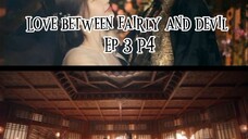 Love between🧚🏻♀️ fairly and devil 😈 TAGALOG EP 3 p4