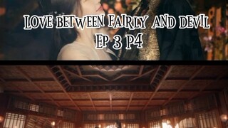 Love between🧚🏻‍♀️ fairly and devil 😈 TAGALOG EP 3 p4