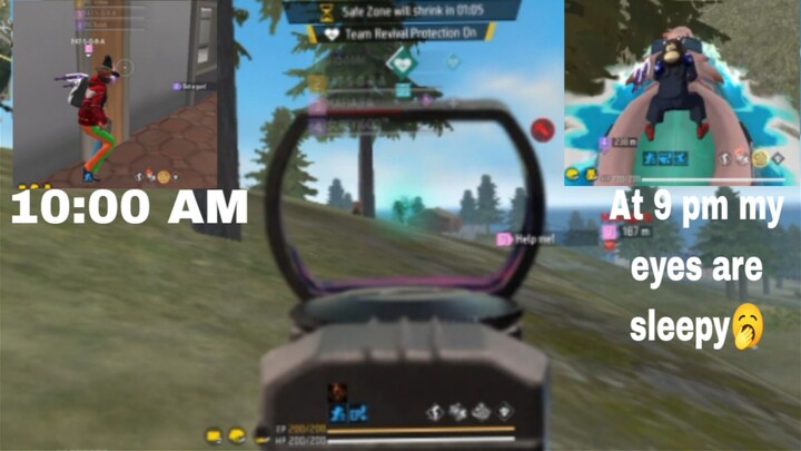 Mission event momen #2