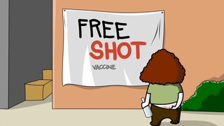 Free Shot sa Manliligaw