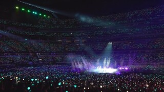 BTS (방탄소년단) PERMISSION TO DANCE ON STAGE - LA Highlights
