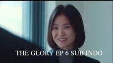 The Glory Season 1 Episode 6