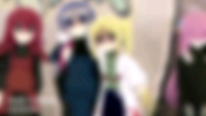 "Sandaime Kesepian"