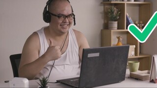 لا تقم بتحدي هوانغ دا!