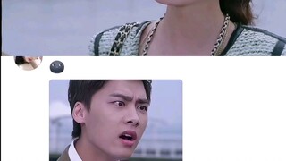 “千金归来真正大女主 至今不知道男主叫什么名字“#李沁#千金归来#古早#剧情片段#大女主