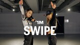 TAEYONG, TEN - Swipe (Prod. C-Young, Alawn) / Amy Park X Debby Choreography