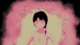 【lain】hWired Sound for Wired People
