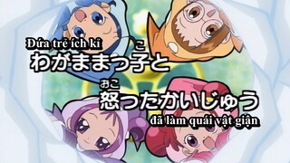Ojamajo Doremi Phần 2 tập 39