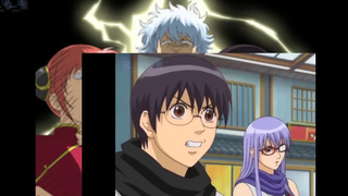 กินทามะ_ฝึกเป็นนินจาโดยการซื้อหนังสือโป้