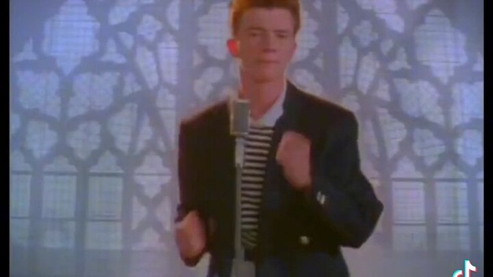 ko phải rick roll đâu :)