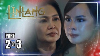 Linlang | Episode 67 (2/3) | April 25, 2024
