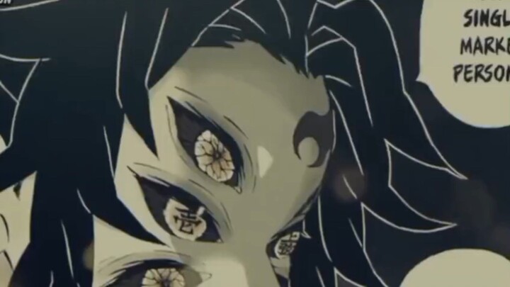 demon slayer episode kokushibo