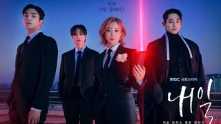 TOMORROW 2022 EPISODE 16 (FINALE) ENGLISH SUB