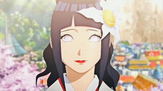 - Hyuga Hinata Edit - hinata velocity twixtor edit version