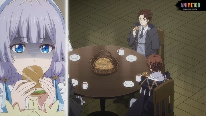 จอมเวทผู้มองเห็นทุกสิ่ง คุนอน ตอนที่ 11 พากย์ไทย