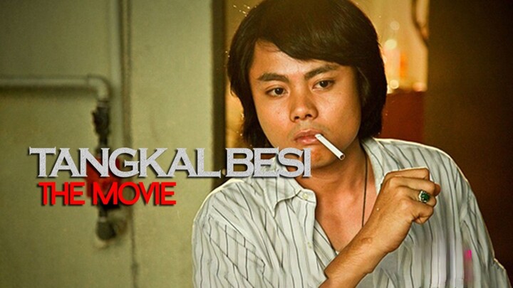 TANGKAL BESI (2011).