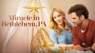 Miracle in Bethlehem, PA (2023) - SUB INDO