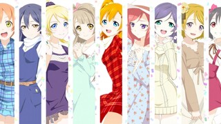 Female idol contest list