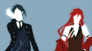 Sebastian VS Grell