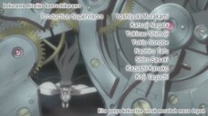 Pandora Hearts sub Indo Eps 5