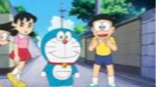 Doraemon episode 769