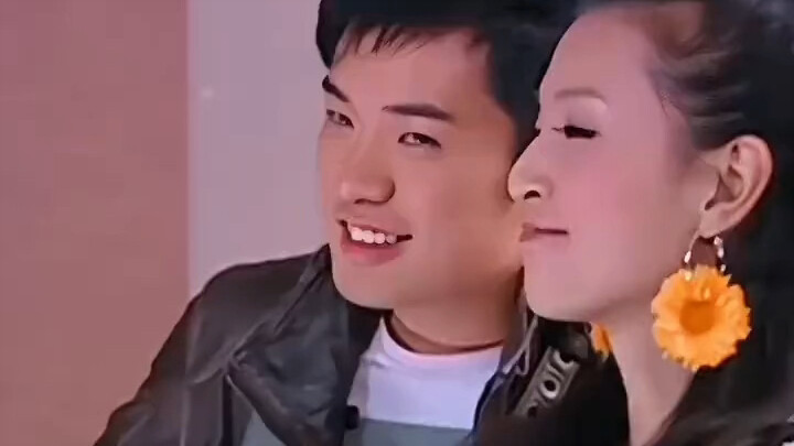 Xiao Xian: Guess why I’m not laughing.