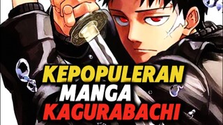 Manga Baru Paling Populer Saat Ini!