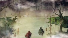 Gate of the Mysterious Realm Episode 12