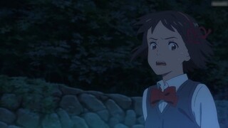 [Anime] MAD Film-Film Makoto Shinkai