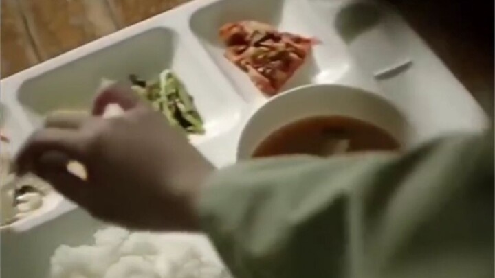 A rich family heiress is in a league of her own—while others munch on cabbage, she’s feasting on pri