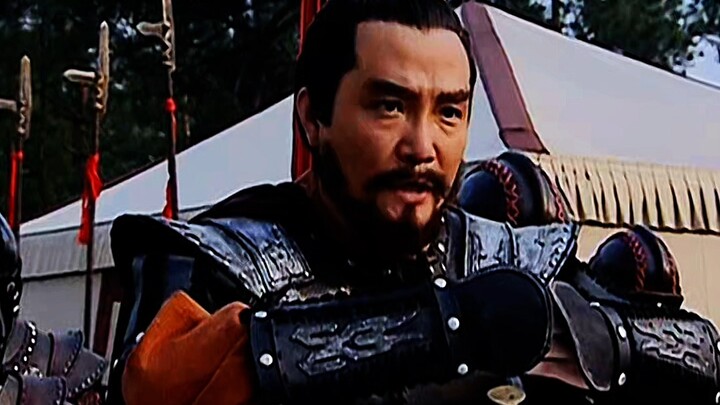 “Quân Chu Á Phu ở Tế Liễu”