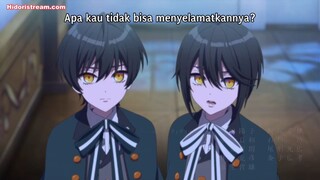 Eps_2 Janji Penyihir [Mahoutsukai no Yakusoku] Sub Indo Terbaru