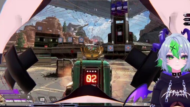 【Froot】A live streaming method based on Froot