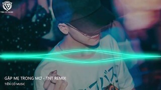 GẶP MẸ TRONG MƠ - TNT REMIX || NHẠC HOA REMIX 2022