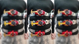 甲斗爱好者