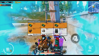 Pupg mobile : Đề pha khu vực nóng của game #8