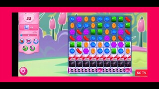 CANDY CRUSH SAGA LEVEL 918 (NEW VERSION)