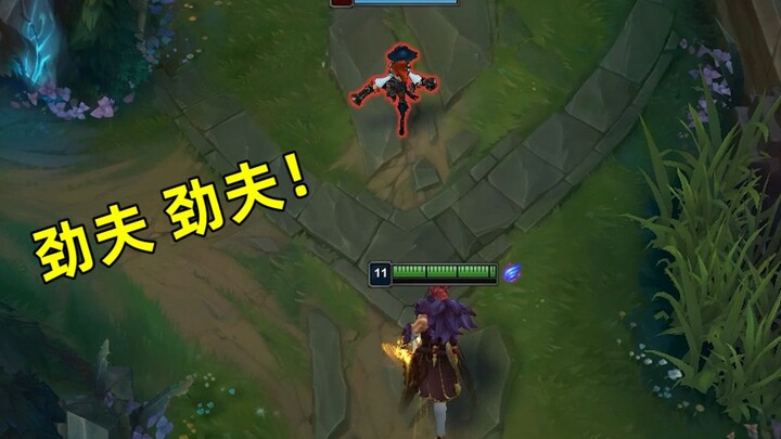 ADC: ทำตัวให้มันเป็นคนหน่อยได้ไหมวะ?