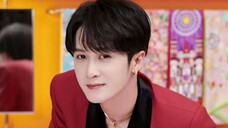 Bước đầu tiên để trưởng thành là từ bỏ việc sử dụng các sản phẩm làm đẹp. Tan Jianci cuối cùng cũng